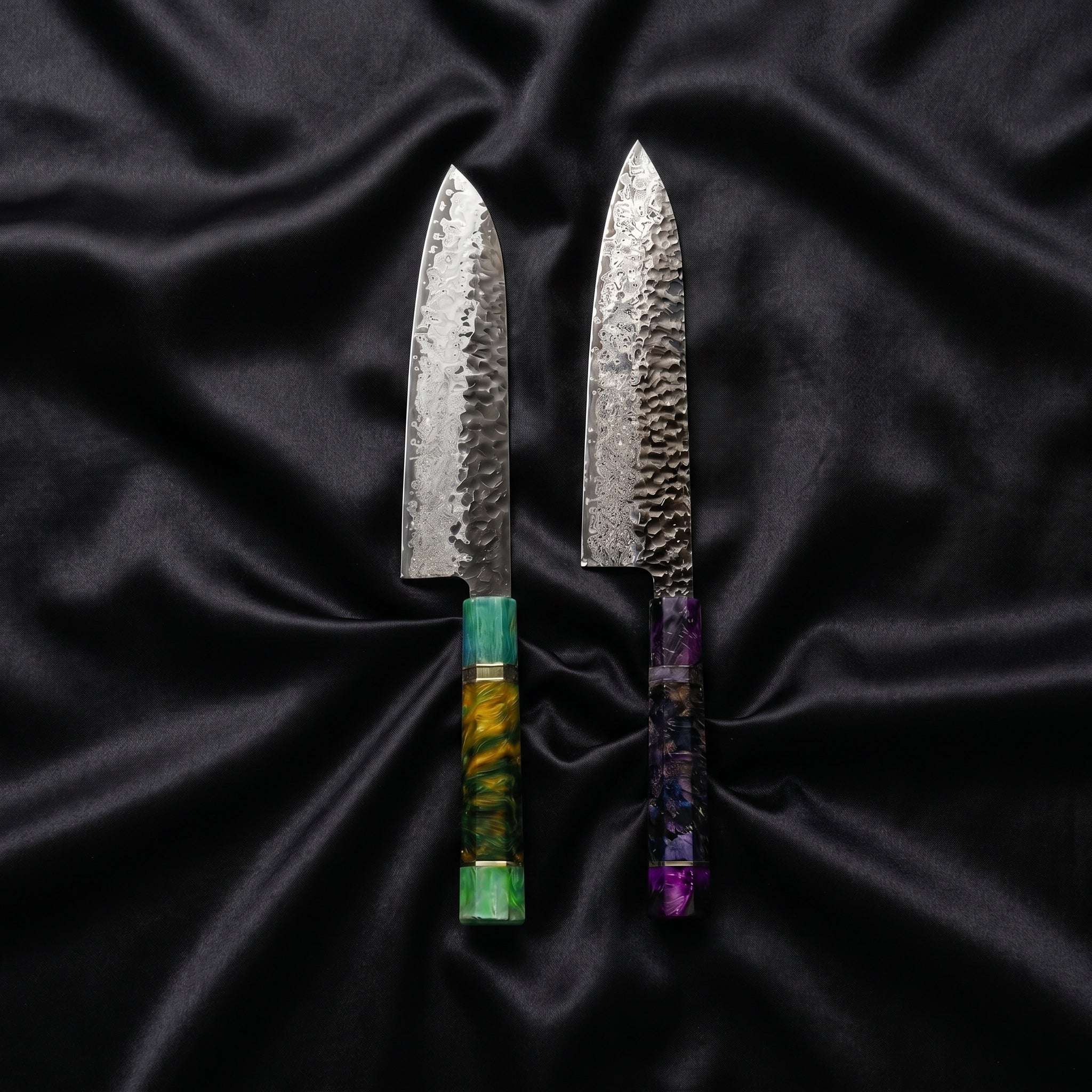 Takumi Series Knife Set