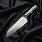 Shinju Series Santoku All-Purpose Knife — Hero.jpg