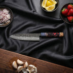 Mori Series Gyuto Chef Knife