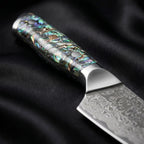 Shinju Series Gyuto Chef Knife — Macro