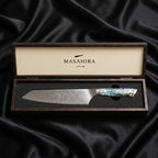 Shinju Series Kiritsuke Chef-Slicer Knife
