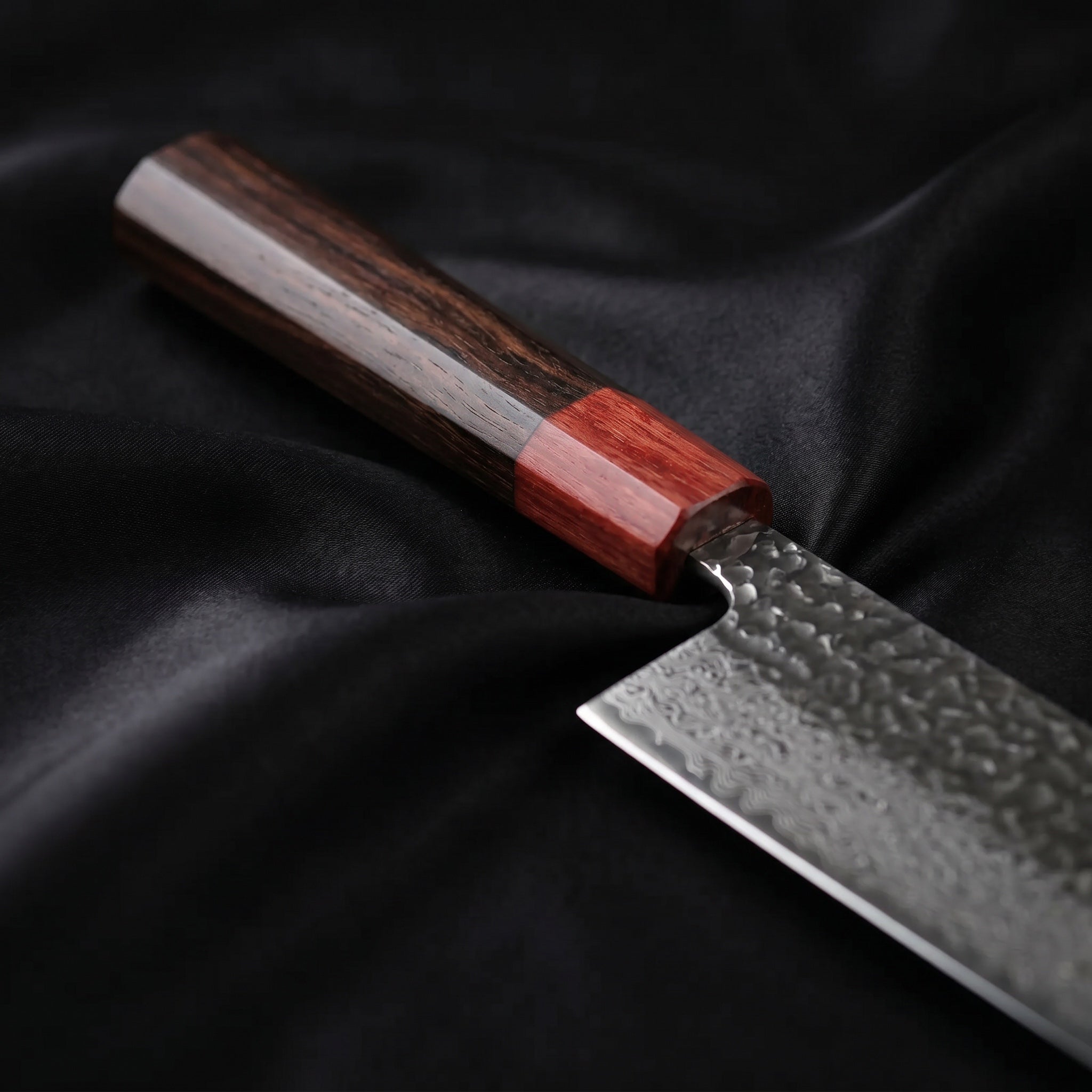 Kaze Series Nakiri Vegetable Knife