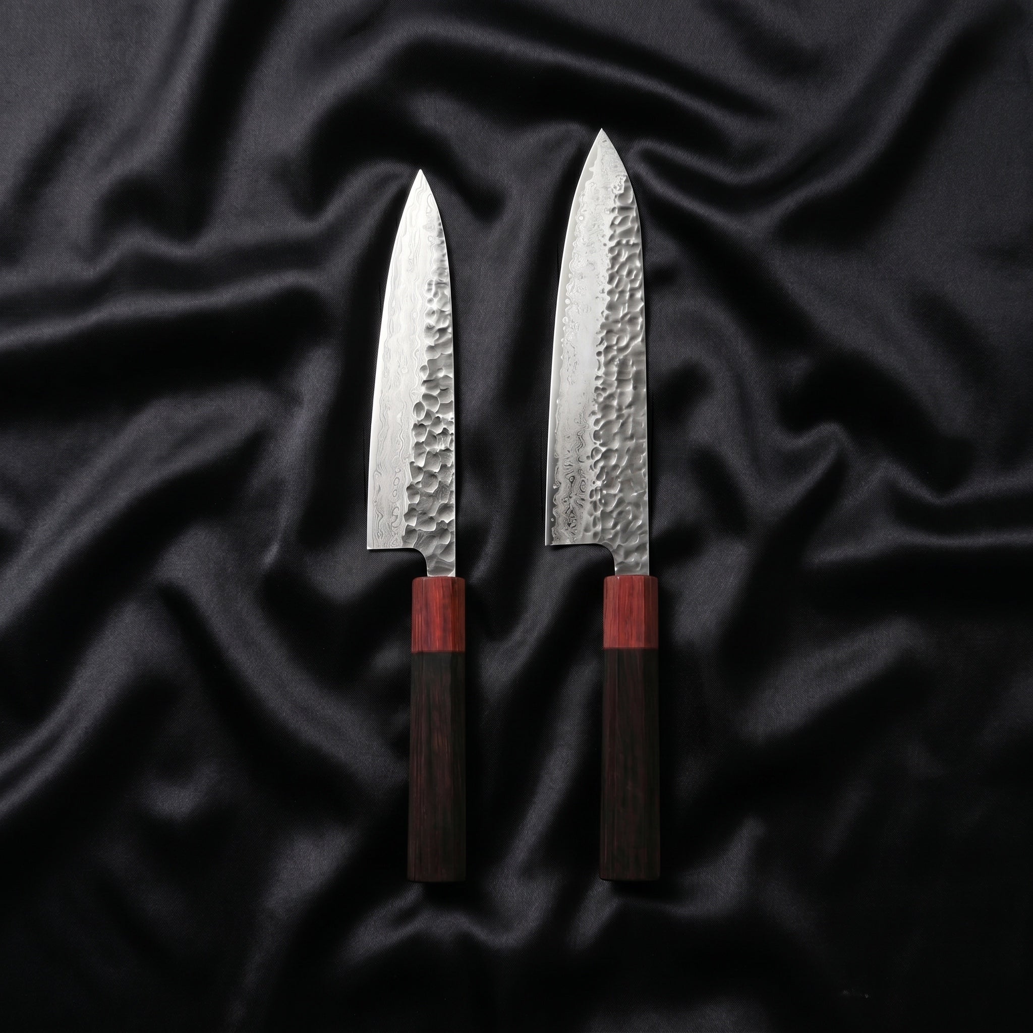 Kaze Series Knife Set