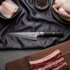 Hinoki Series Honesuki Boning Knife
