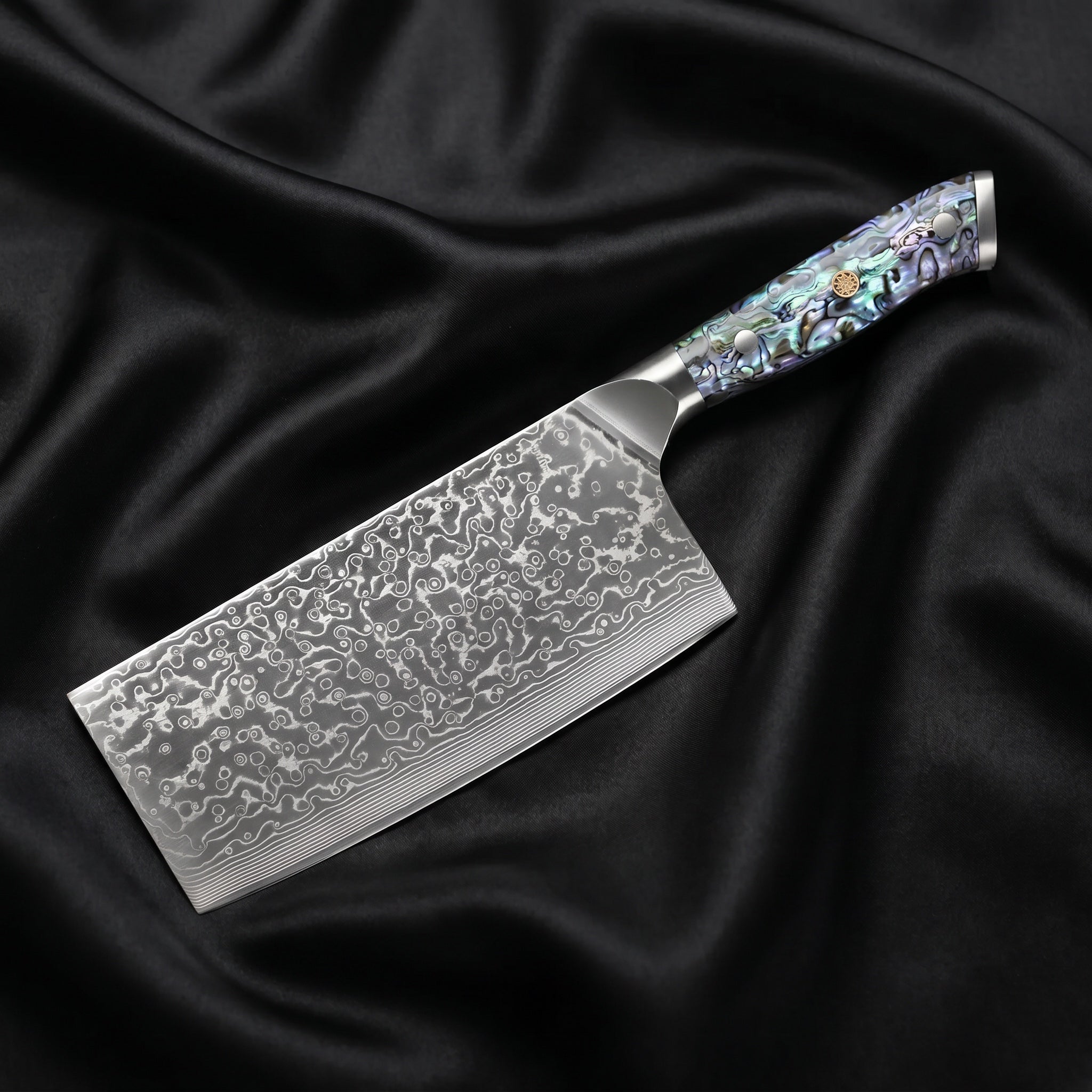 Umi Series Cleaver Knife