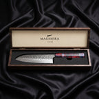 Mori Series Santoku All-Purpose Knife