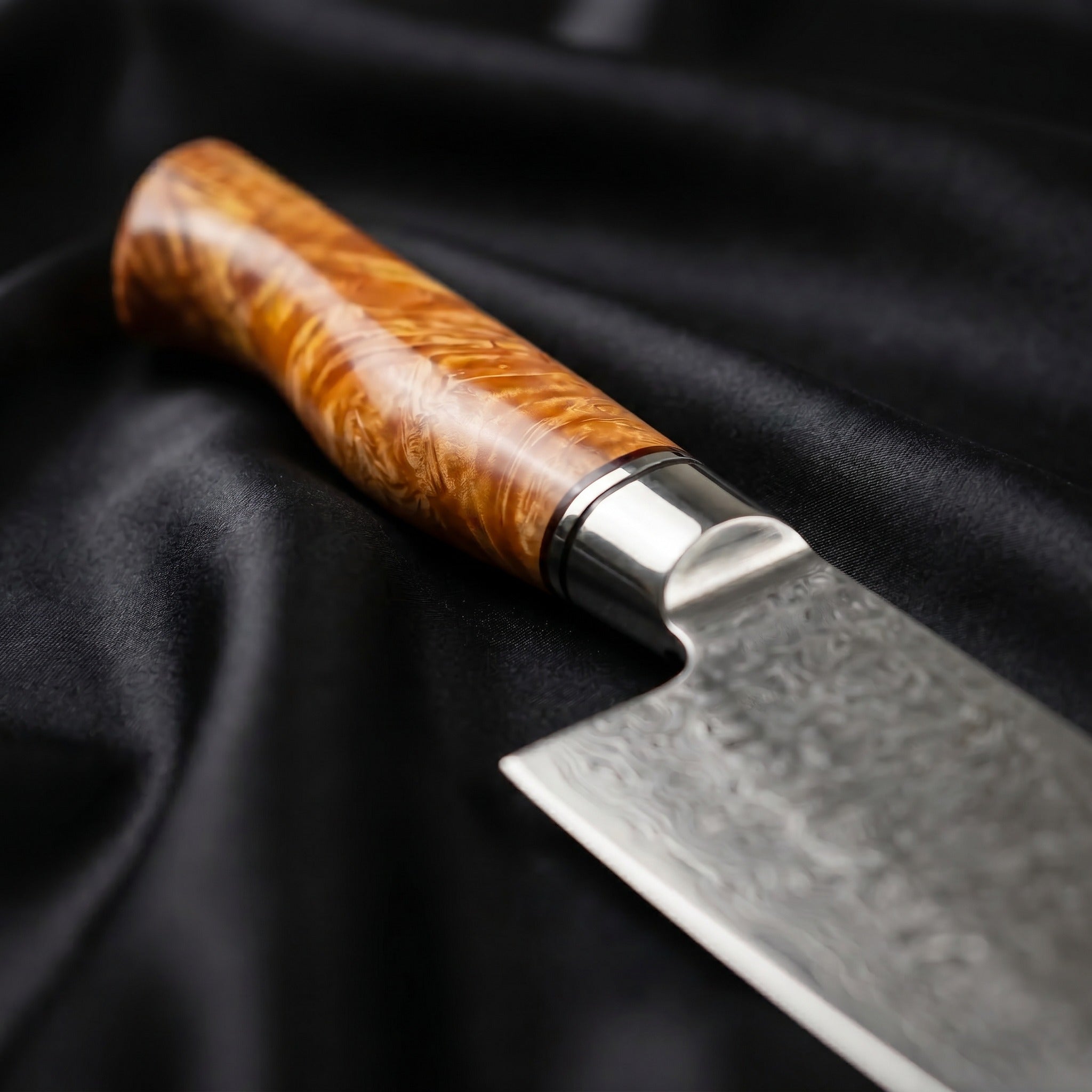 Arashi Series Gyuto Chef Knife