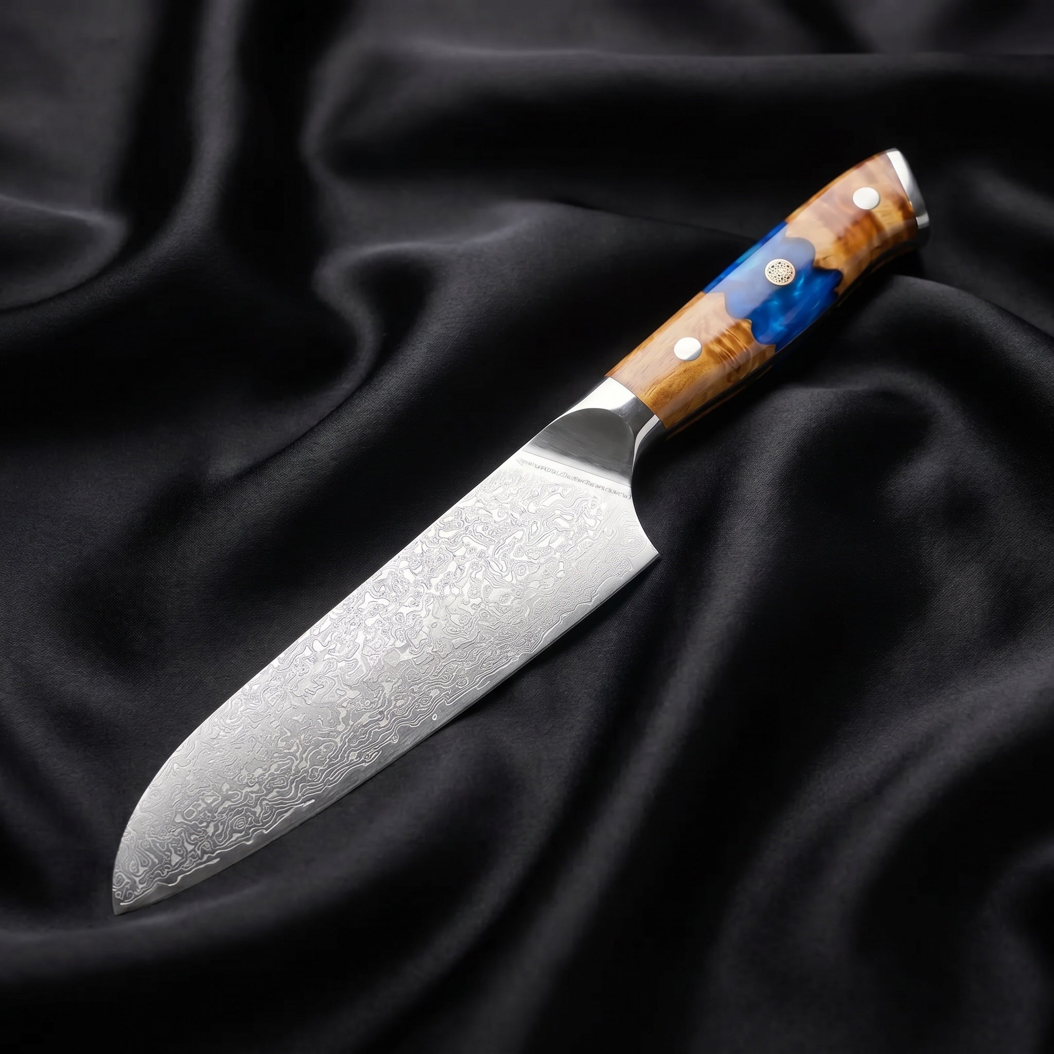 Ruri Series Santoku All-Purpose Knife — Hero.jpg