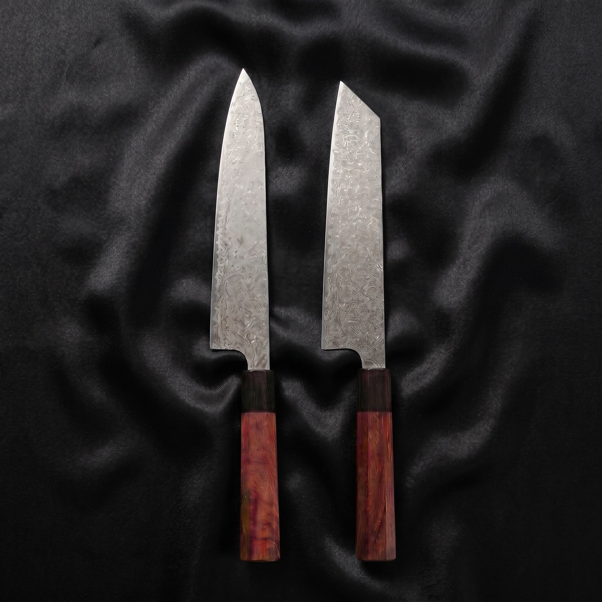 Take Series Knife Set
