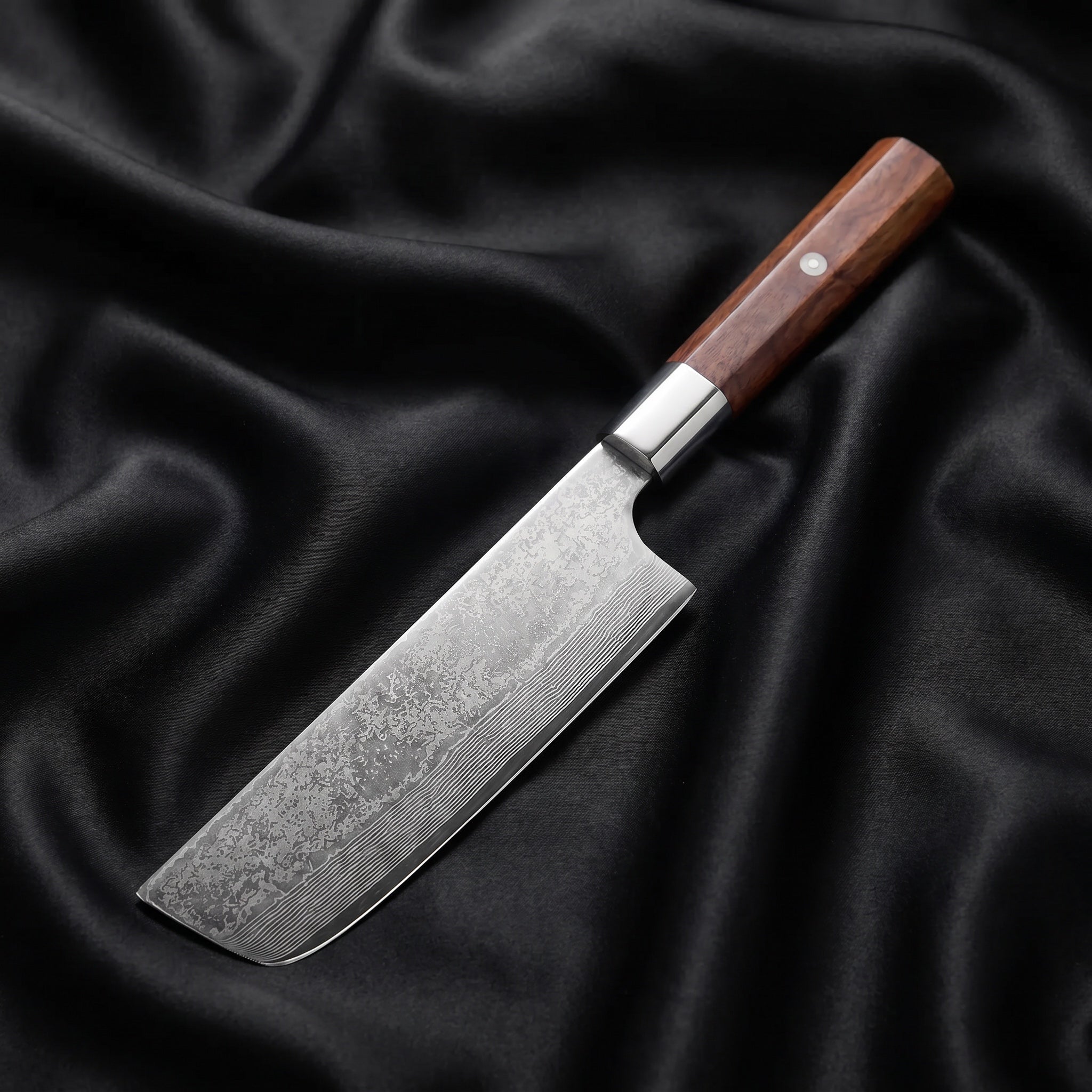 Hatake Nakiri Knife