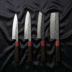 Kaze Series Knife Set — Hero.jpg