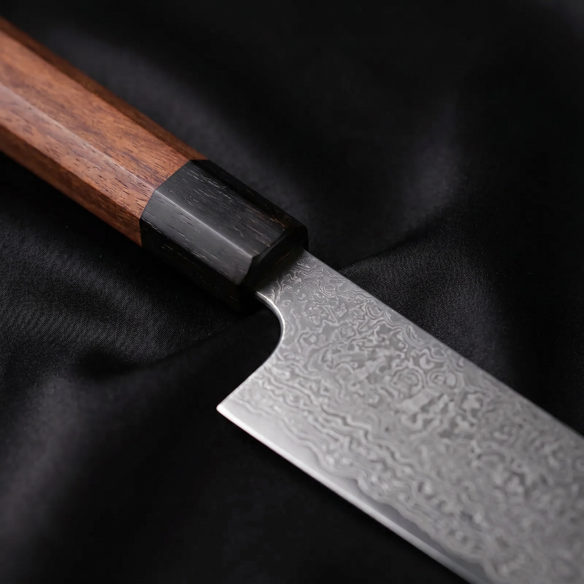 Take Series Kiritsuke Chef-Slicer Knife