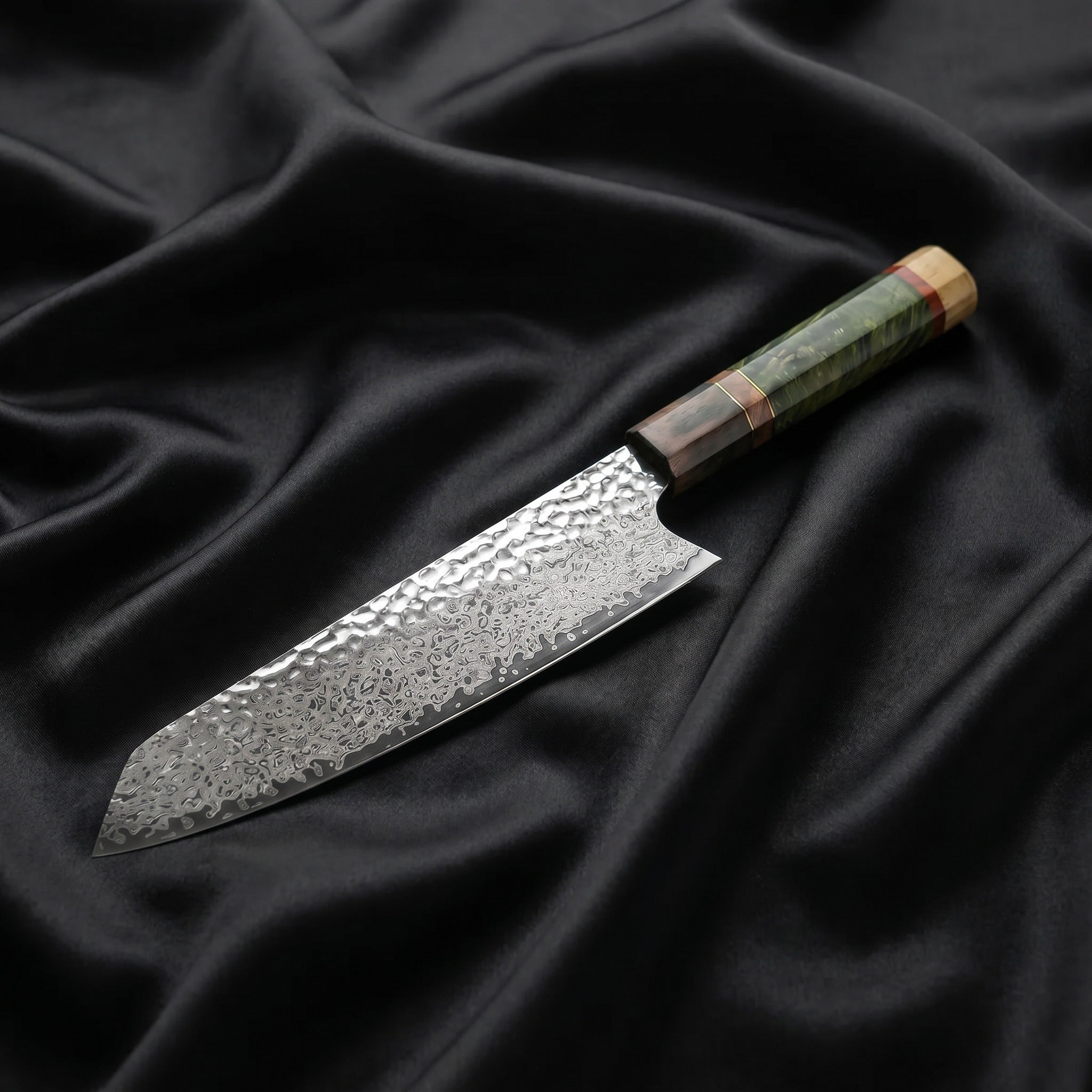 Hisui Gyuto Chef Knife