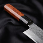 Take Series Knife Trio (Gyuto, Nakiri & Petty)