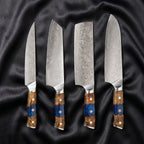 Ruri Series Knife Set