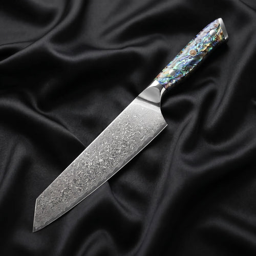 Shinju Series Kiritsuke Chef-Slicer Knife