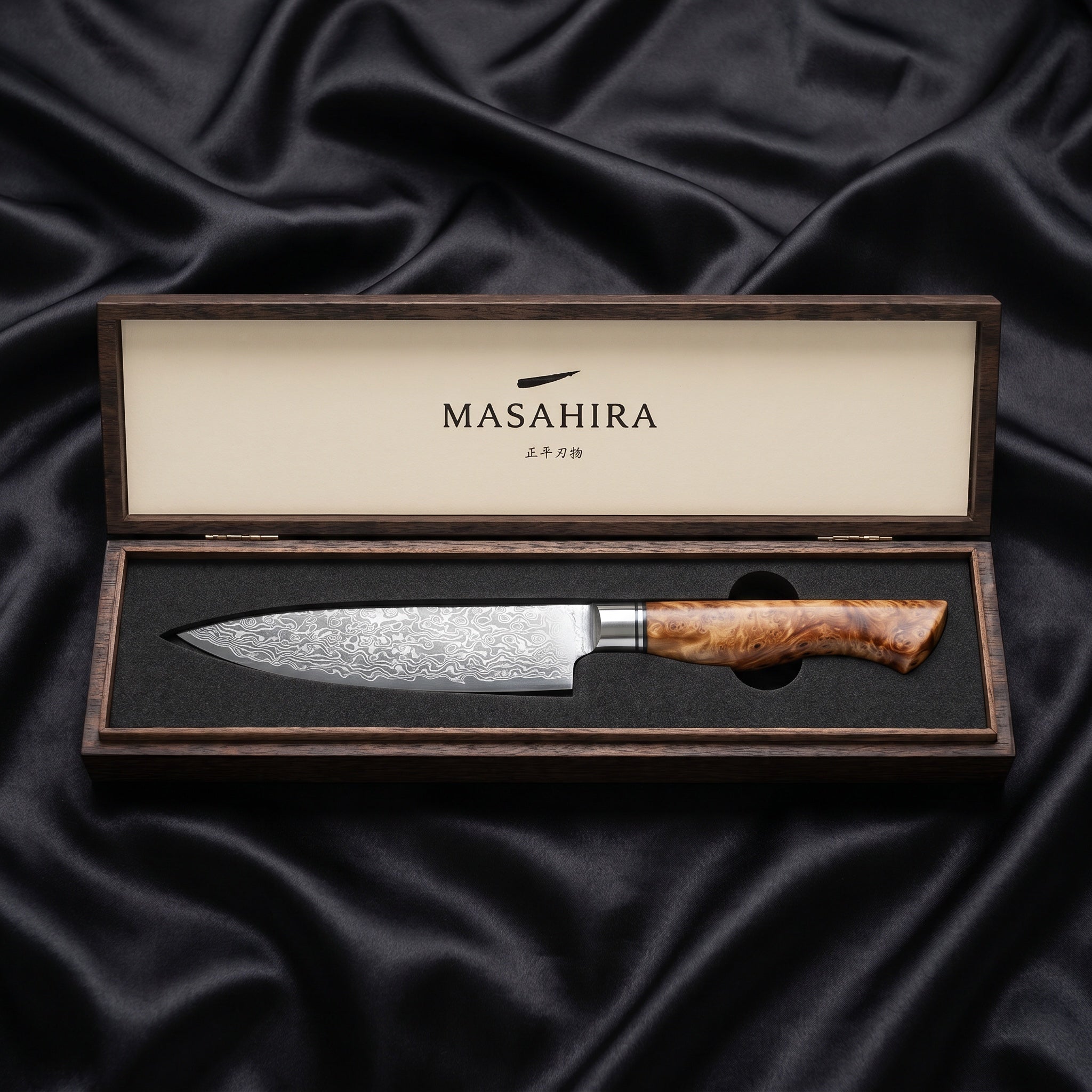 Arashi Series Petty Utility Knife