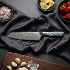 Shinju Series Kiritsuke Chef-Slicer Knife