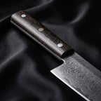 Kumo Kiritsuke Chef Knife, Ivory Handle