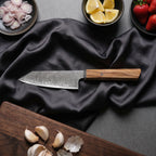 Meijin Series Knife Trio (Gyuto, Nakiri & Petty)