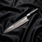 Hinoki Series Knife Duo (Gyuto & Kiritsuke)