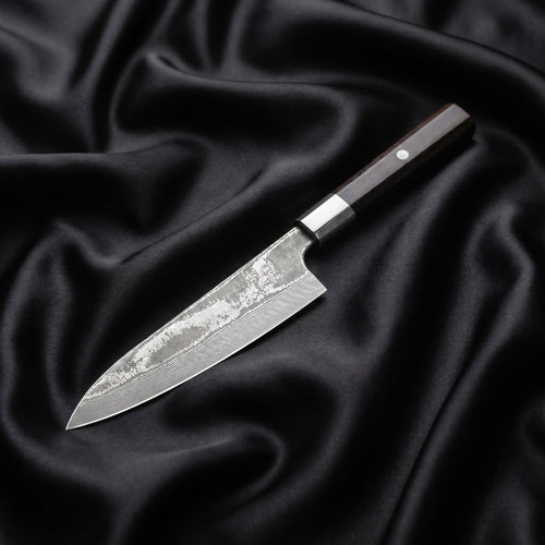 Hinoki Series Santoku All-Purpose Knife