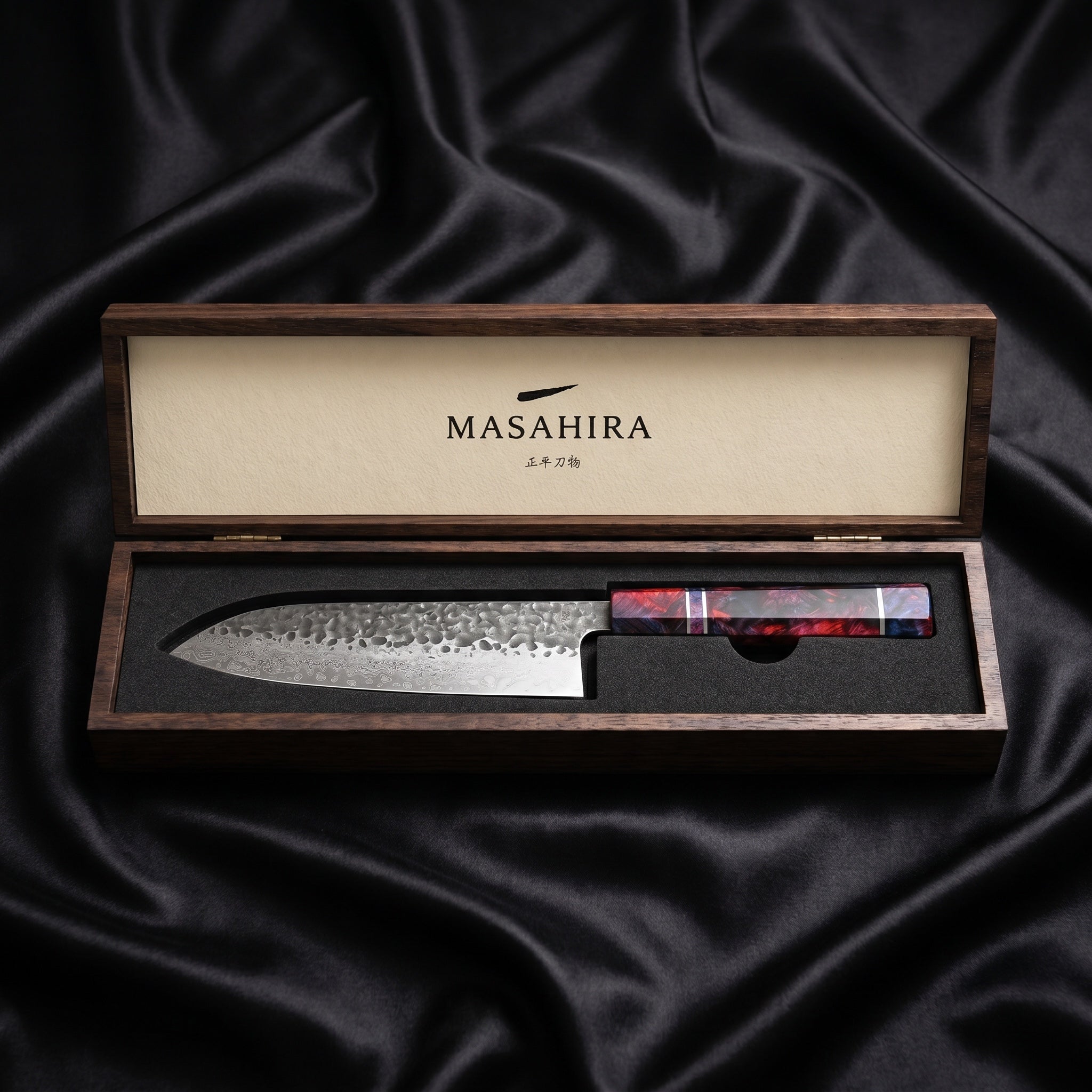 Mori Series Santoku All-Purpose Knife — Box.jpg