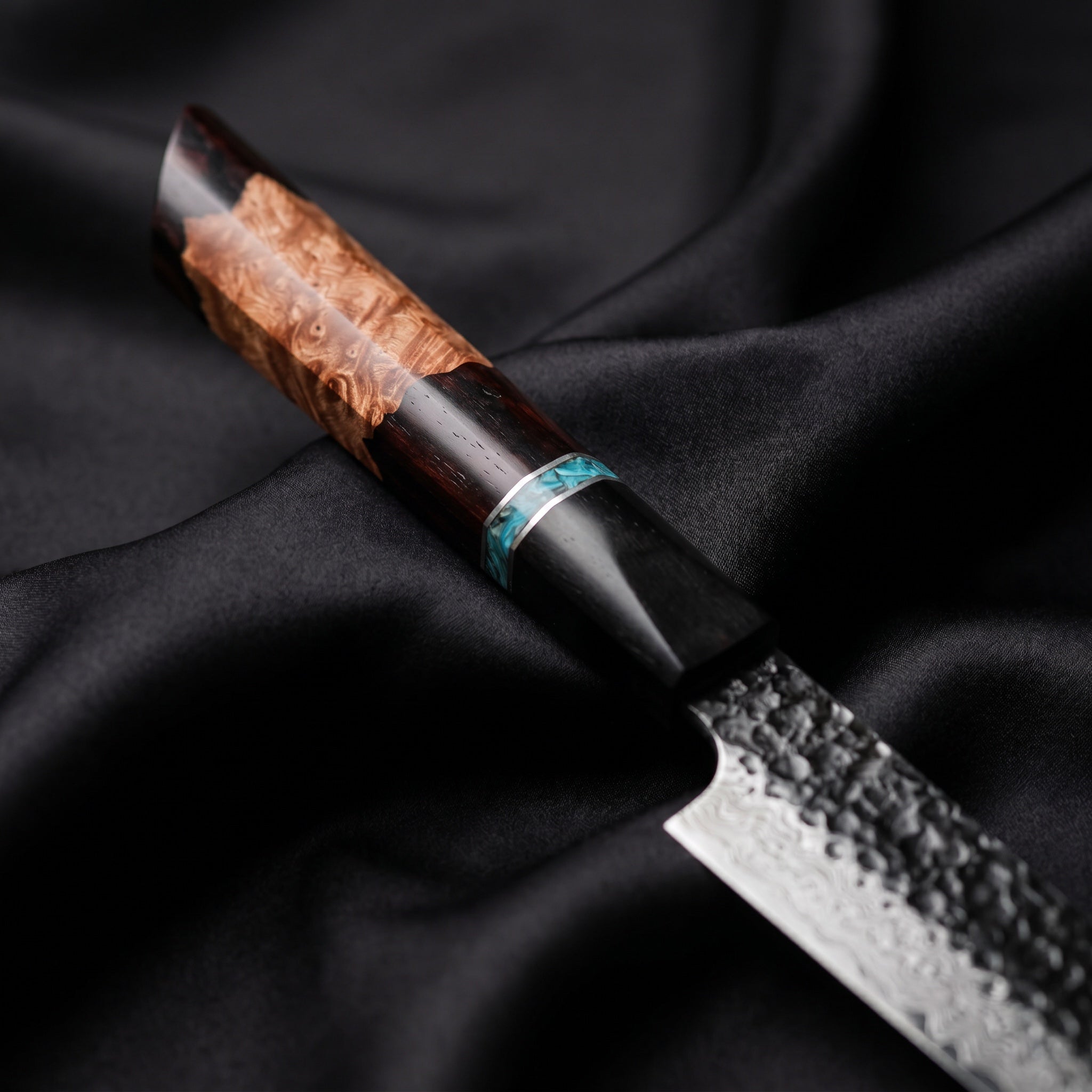Hayabusa Series Yanagiba Slicing Knife