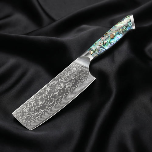 Umi Series Nakiri Vegetable Knife