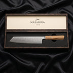 Meijin Series Kiritsuke Chef-Slicer Knife