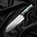 Shinju Series Santoku All-Purpose Knife