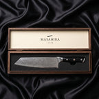 Hono Series Kiritsuke Chef-Slicer Knife