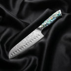 Umi Series Knife Duo (Gyuto & Santoku)