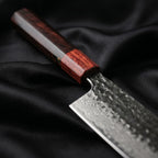 Kaze Series Kiritsuke Chef-Slicer Knife — Macro