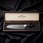 Kage Santoku Knife