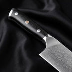 Hono Series Kiritsuke Chef-Slicer Knife