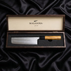 Wakaba Nakiri Knife