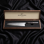 Tsuki Gyuto Chef Knife