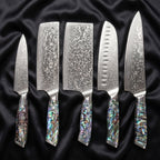 Umi Series Knife Set