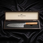 Meijin Series Santoku All-Purpose Knife