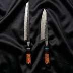 Hayabusa Series Knife Set