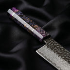 Takumi Series Knife Duo (Gyuto & Santoku)