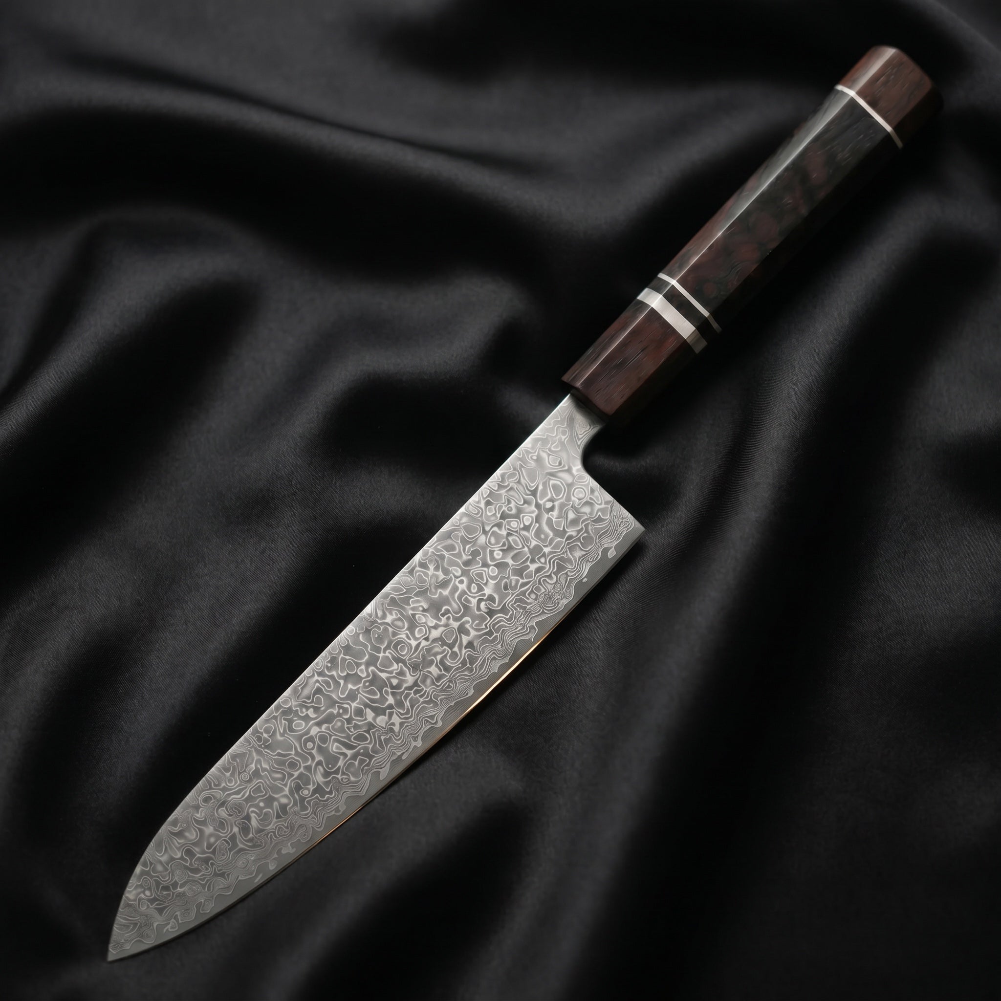 Ryusei Series Gyuto Chef Knife