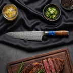 Aoi Series Gyuto Chef Knife