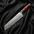 Okami Kiritsuke Chef Knife