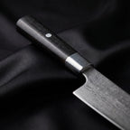 Hinoki Series Nakiri Vegetable Knife