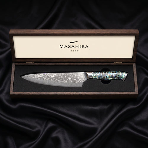 Umi Series Gyuto Chef Knife