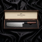 Take Series Nakiri Vegetable Knife