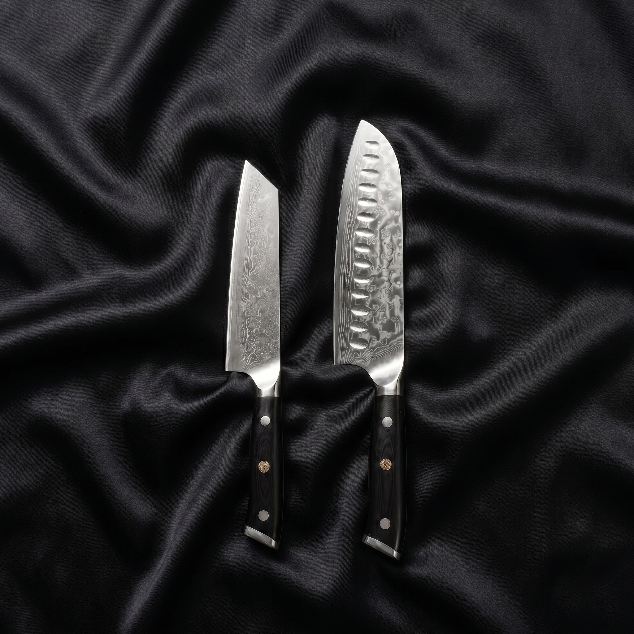 Hono Series Knife Set
