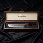 Kaze Series Nakiri Vegetable Knife